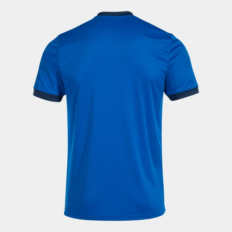 COURT SHORT SLEEVE T-SHIRT