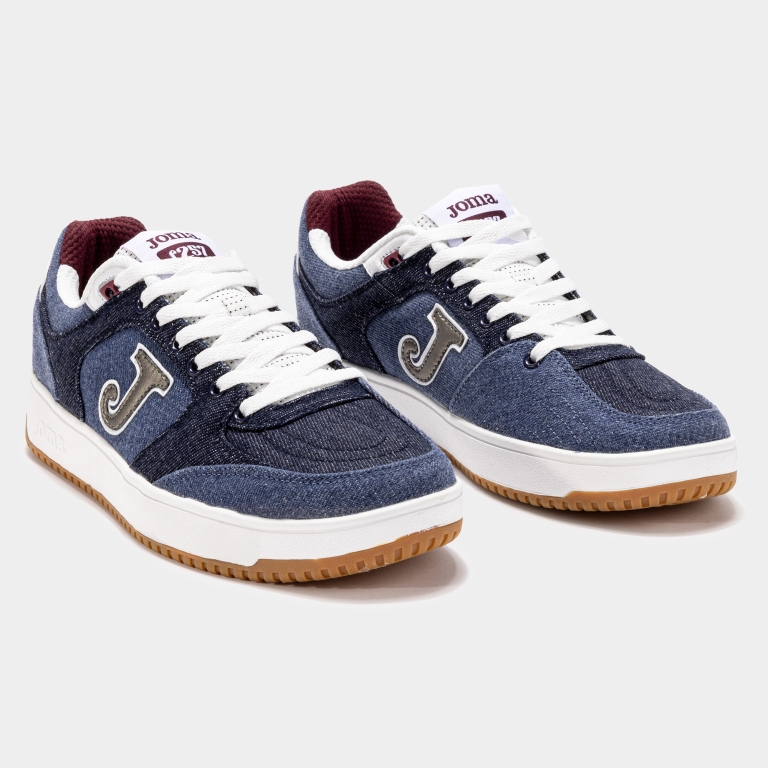 FLEXYS MEN 2514 DENIM