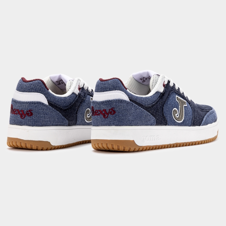 FLEXYS MEN 2514 DENIM