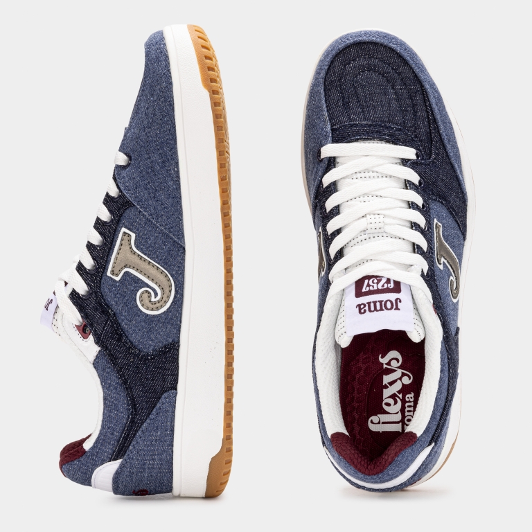 FLEXYS MEN 2514 DENIM