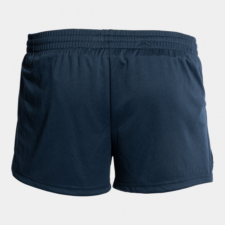 RECORD II SHORT NAVY 