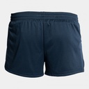 RECORD II SHORT NAVY 