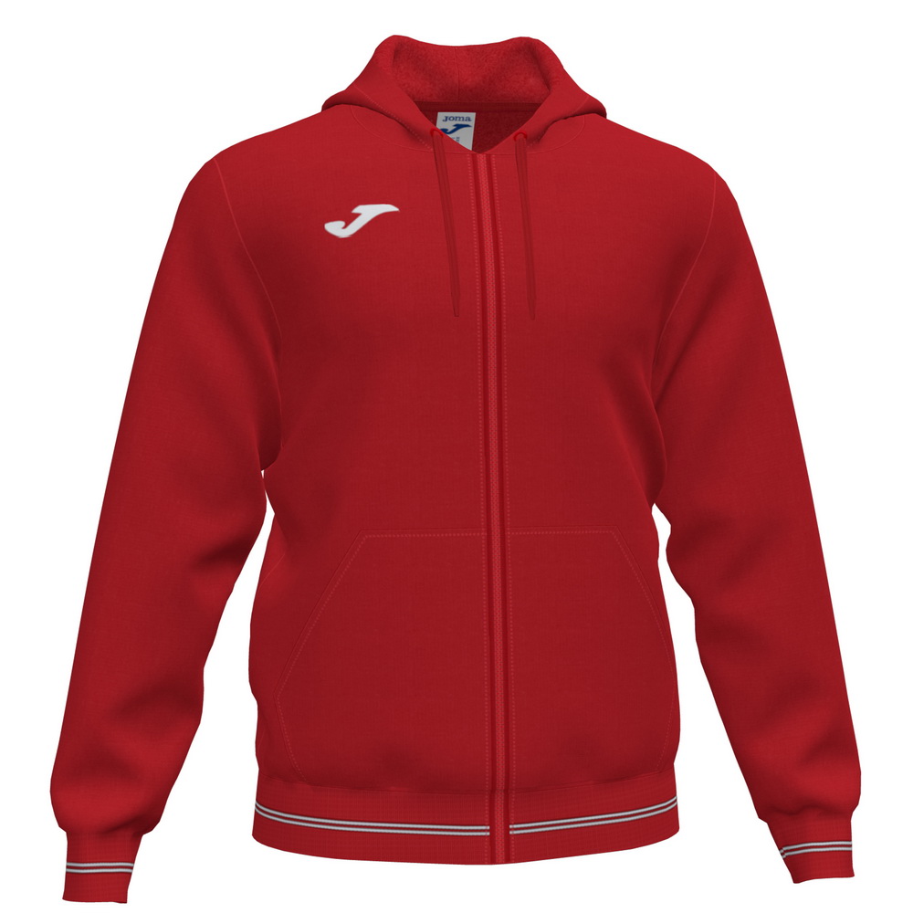 CAMPUS III HOODIE JACKET
