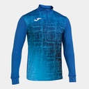 ELITE VIII SWEATSHIRT 1/2 ZIP