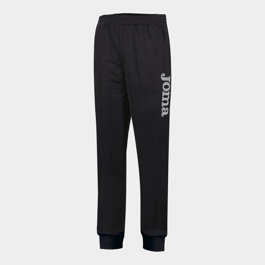 SUEZ POLYFLEECE LONG PANT