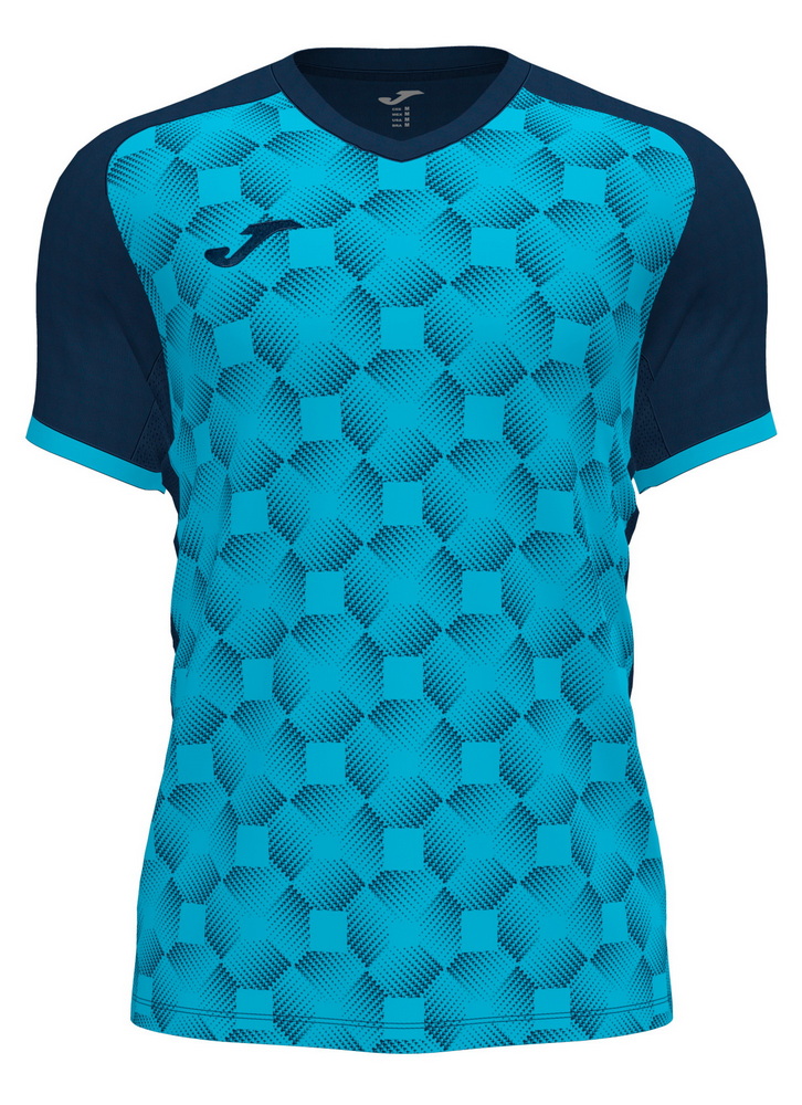 SUPERNOVA III SHORT SLEEVE T-SHIRT