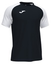 ACADEMY IV SHORT SLEEVE T-SHIRT
