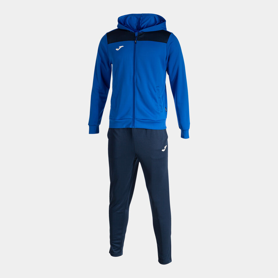 PHOENIX II TRACKSUIT