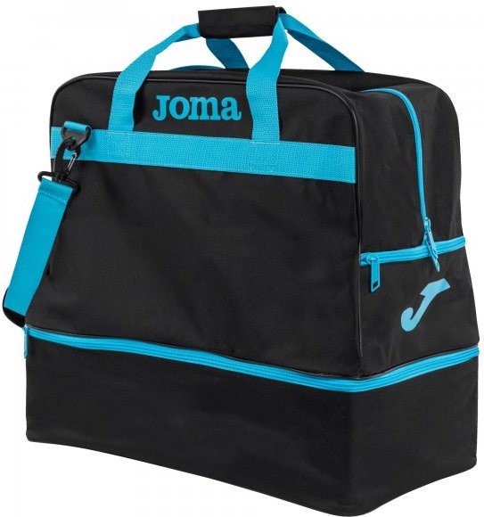 BAG TRAINING III
