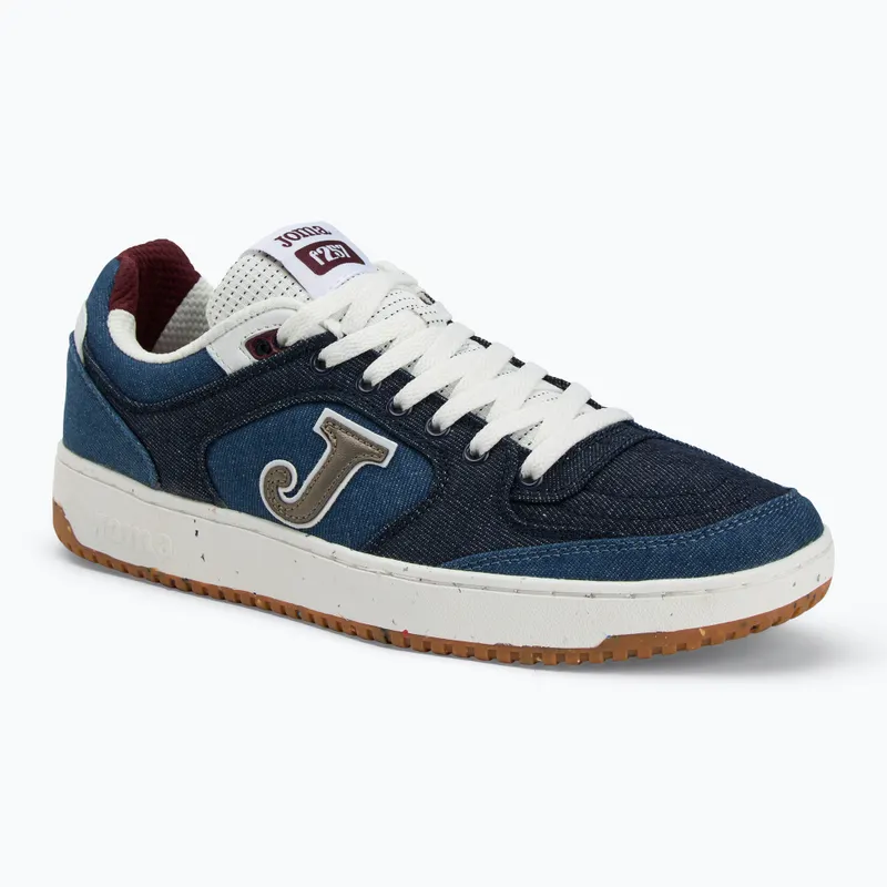 FLEXYS MEN 2514 DENIM