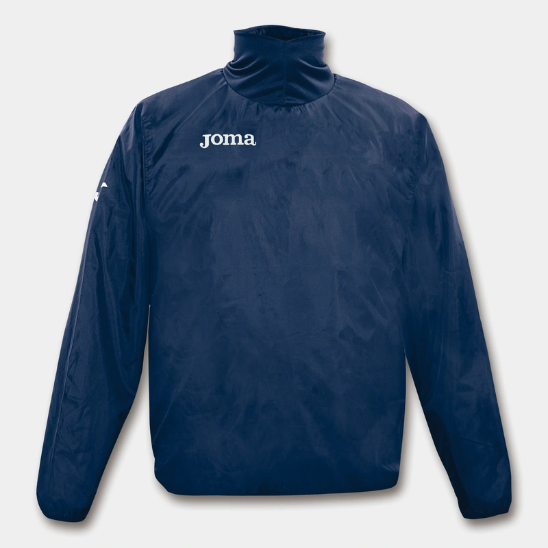 WIND POLYESTER WINDBREAKER