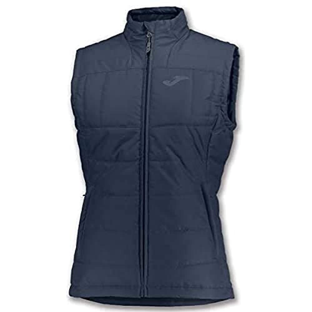 NEBRASKA WINTER VEST  WOMAN
