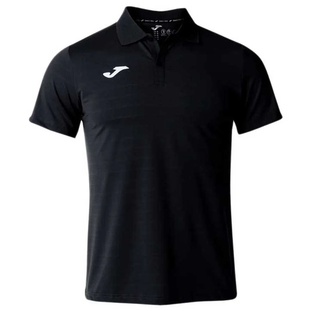 RANKING SHORT POLO