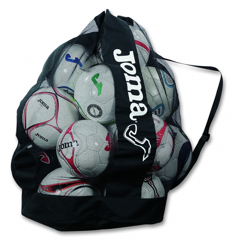 BALLS BAG
