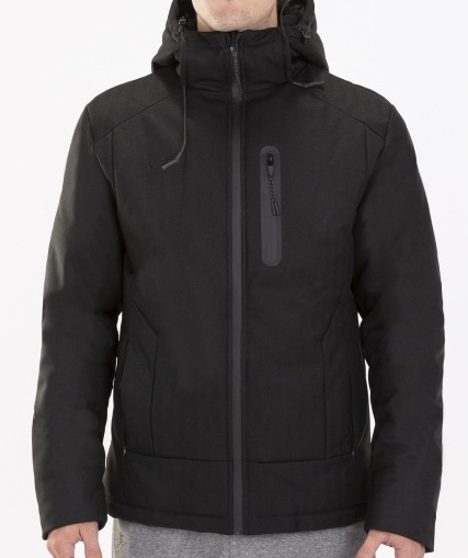 JACKET ALASKA 