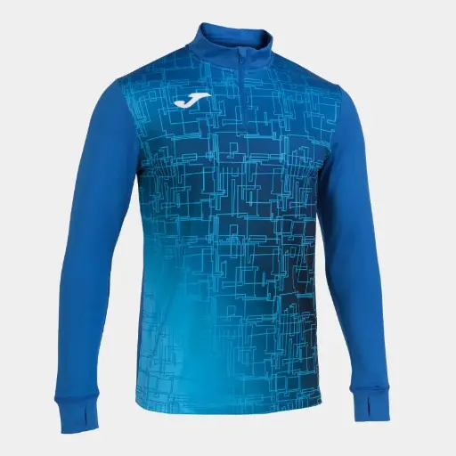 ELITE VIII SWEATSHIRT 1/2 ZIP