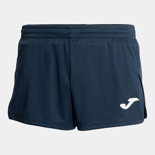 RECORD II SHORT NAVY