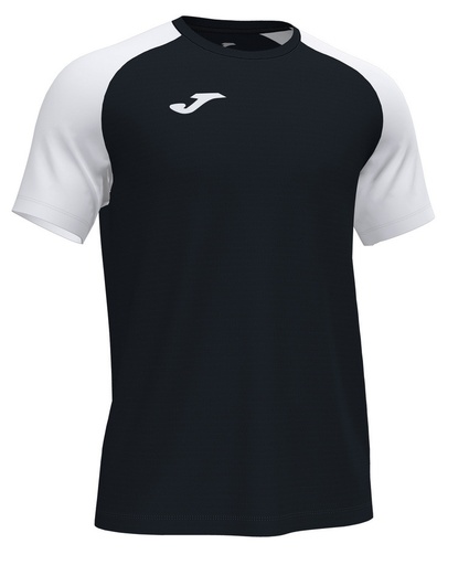 ACADEMY IV SHORT SLEEVE T-SHIRT