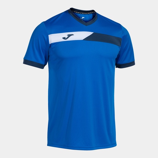 COURT SHORT SLEEVE T-SHIRT 