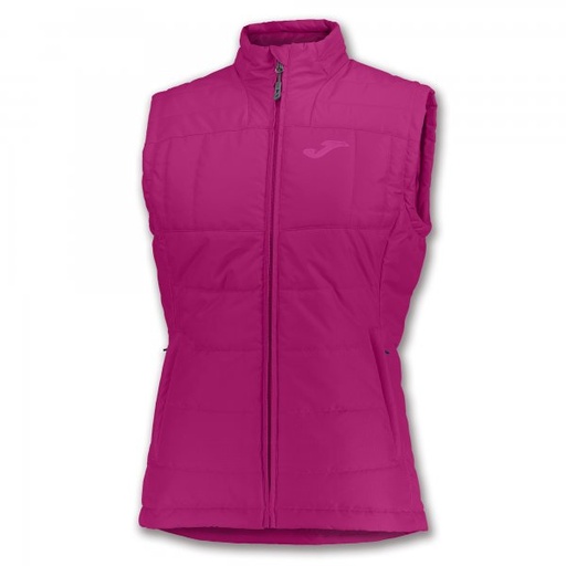 NEBRASKA WINTER VEST  WOMAN