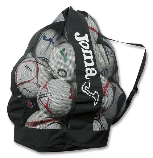 [TEAM/14] BALLS BAG