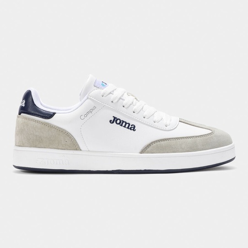 C.CAMPUS MEN 2533 GREY BLUE