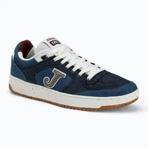 FLEXYS MEN 2514 DENIM