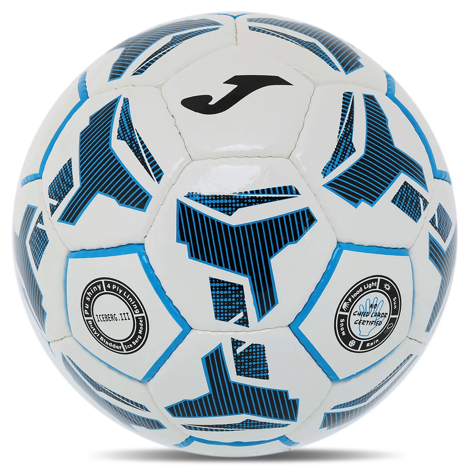 ICEBERG III BALL