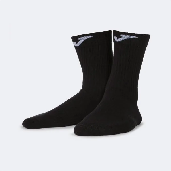 LONG SOCKS WITH COTTON FOOT — фото 1
