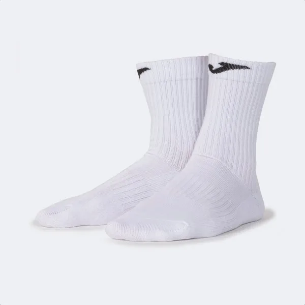 LONG SOCKS WITH COTTON FOOT — фото 1