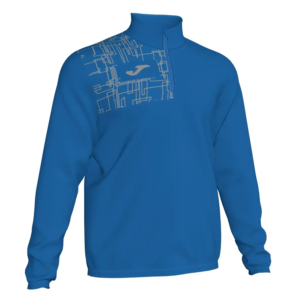 ELITE VII SWEATSHIRT — фото 1
