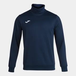 COMBI SWEATSHIRT NAVY — фото 1