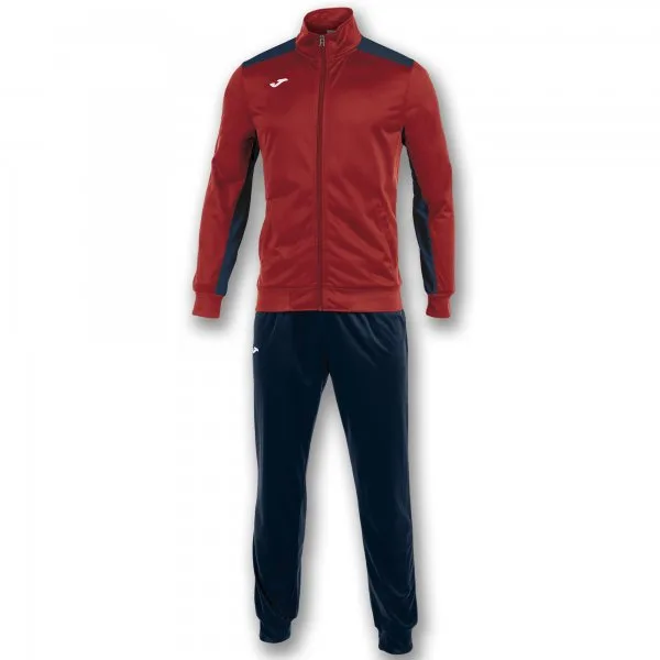 TRACKSUIT ACADEMY