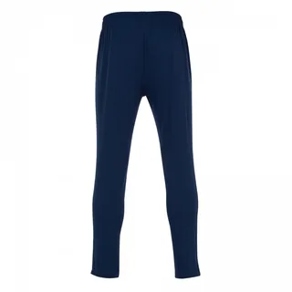 TIRRENO MICROFIBER LONG PANT DARK NAVY — фото 2