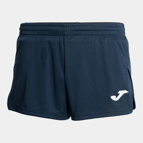 RECORD II SHORT NAVY