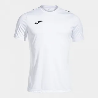 OLIMPIADA SHORT SLEEVE T-SHIRT NAVY — фото 1