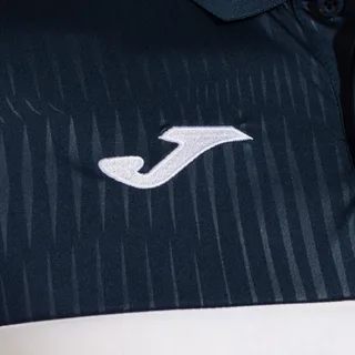 MONTREAL SHORT SLEEVE POLO — фото 3