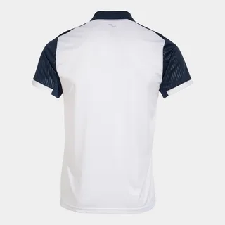 MONTREAL SHORT SLEEVE POLO — фото 2