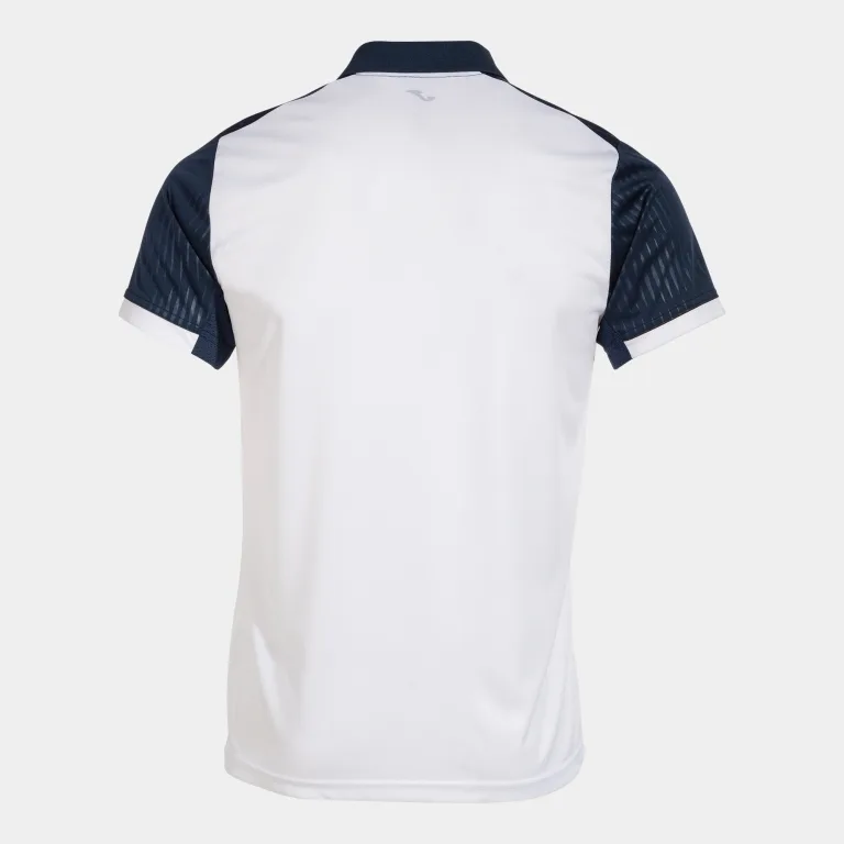 MONTREAL SHORT SLEEVE POLO — фото 2