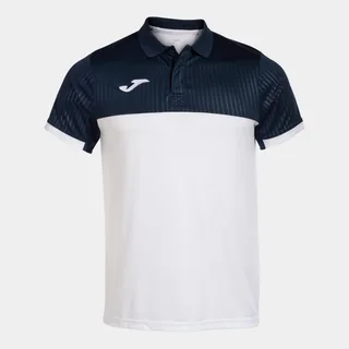 MONTREAL SHORT SLEEVE POLO — фото 1