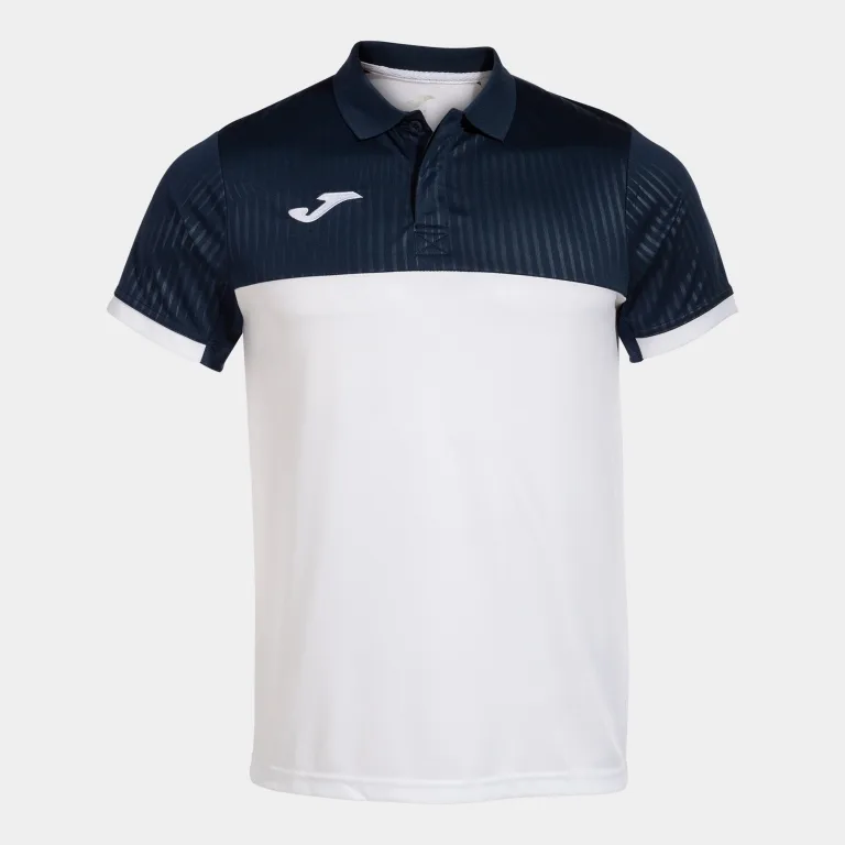 MONTREAL SHORT SLEEVE POLO — фото 1