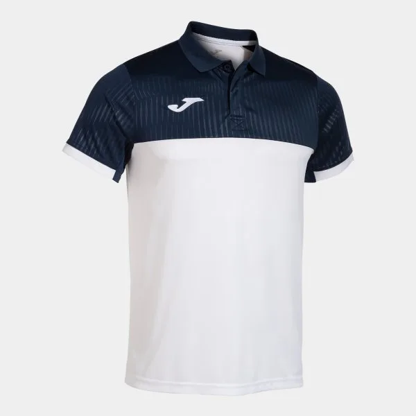 MONTREAL SHORT SLEEVE POLO — фото 4