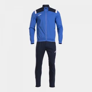 TOLEDO TRACKSUIT ROYAL NAVY — фото 1
