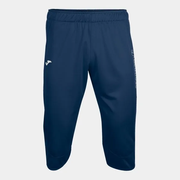 PIRATE PANTS VELA NAVY — фото 1