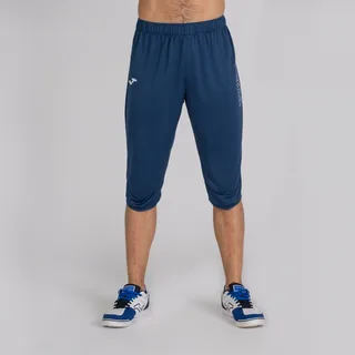 PIRATE PANTS VELA NAVY — фото 2