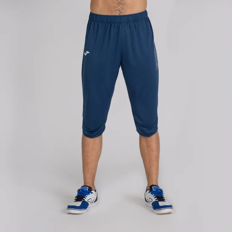 PIRATE PANTS VELA NAVY — фото 2