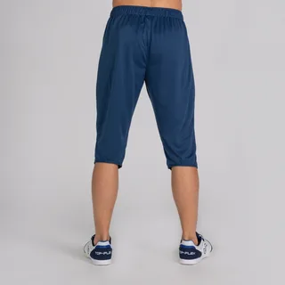 PIRATE PANTS VELA NAVY — фото 3
