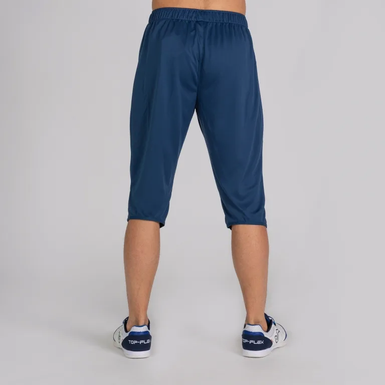 PIRATE PANTS VELA NAVY — фото 3