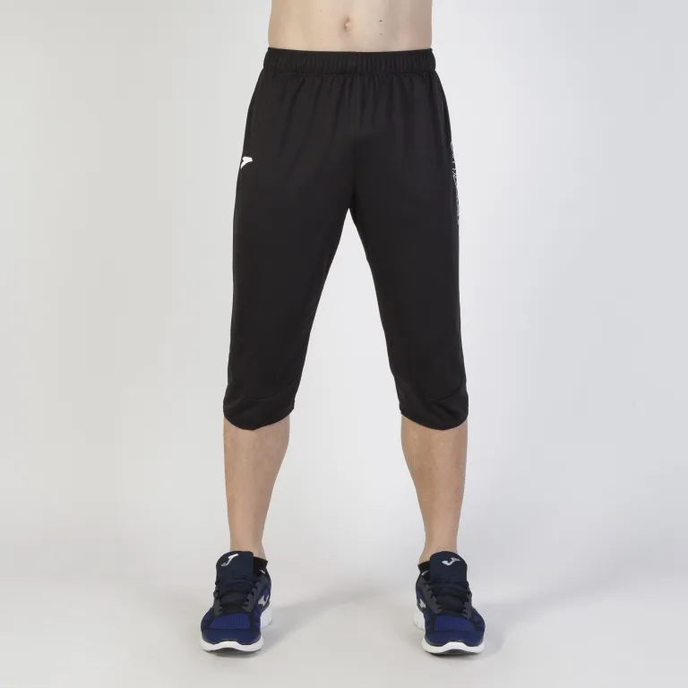 PIRATE PANTS VELA NAVY — фото 2