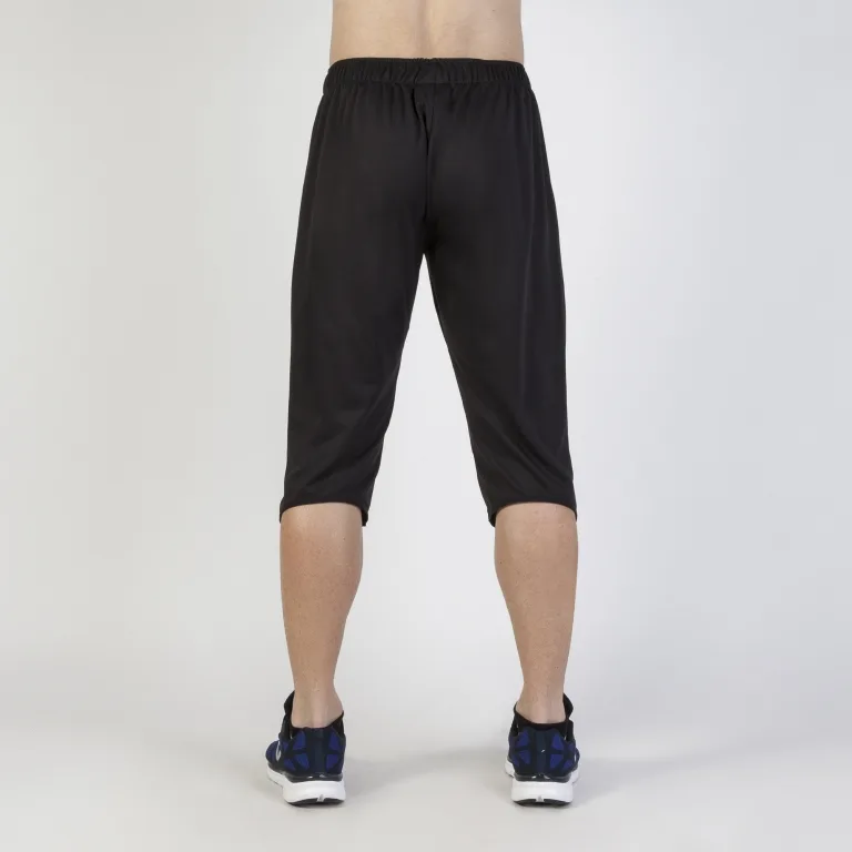 PIRATE PANTS VELA NAVY — фото 3
